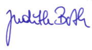 Judith Barth, Chefredakteurin