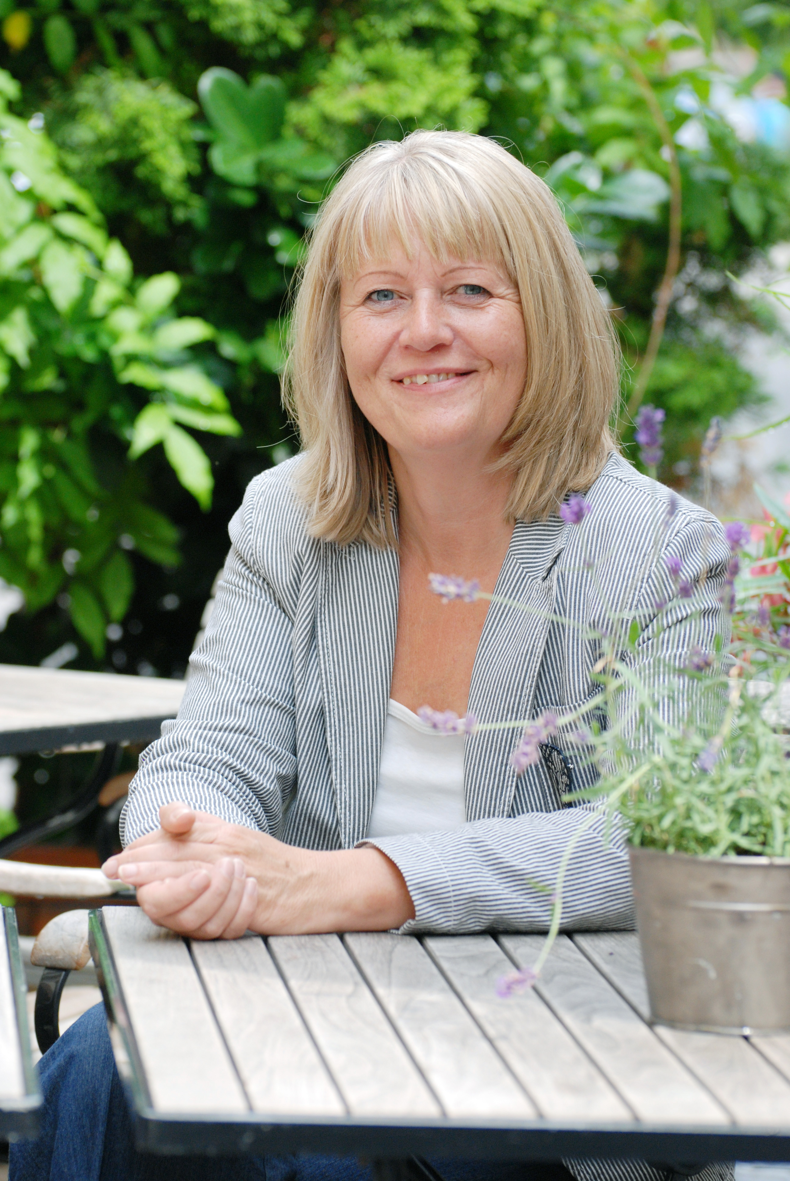 Foto Petra Lachnit