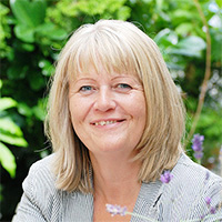 Petra Lachnit